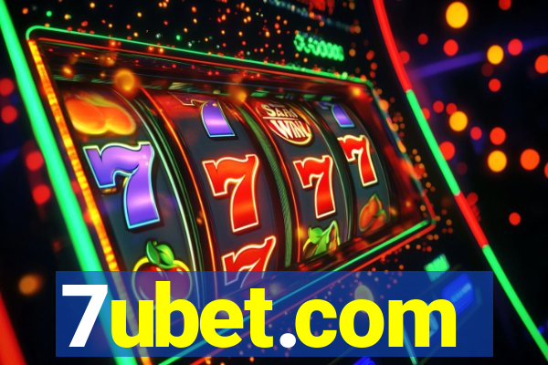 7ubet.com