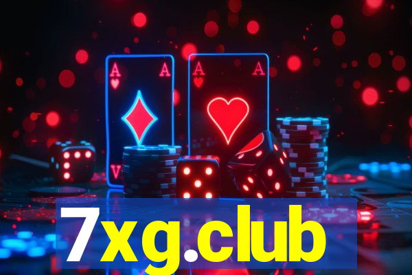 7xg.club