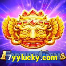 7yylucky.com