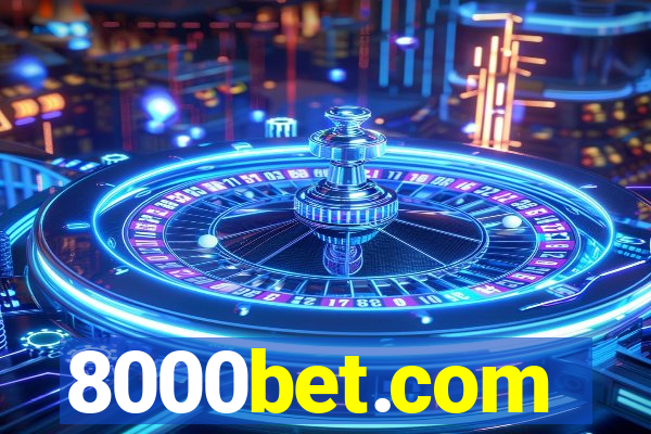 8000bet.com