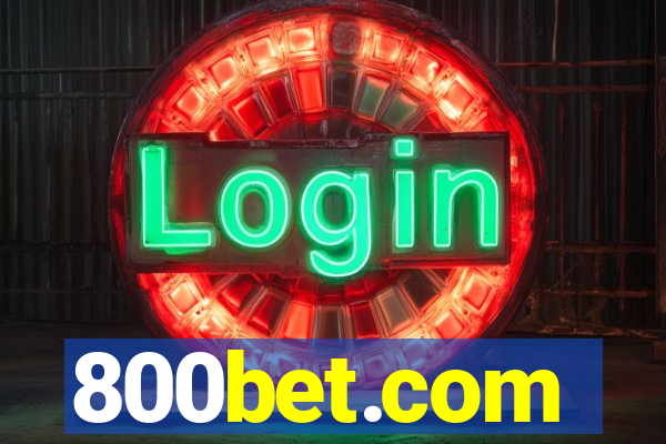 800bet.com