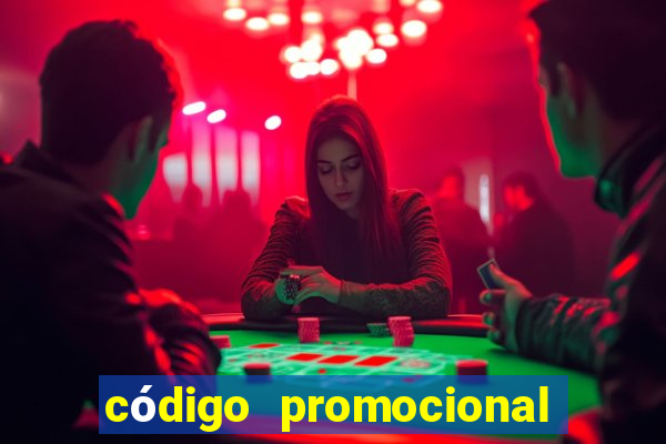 código promocional pix bet