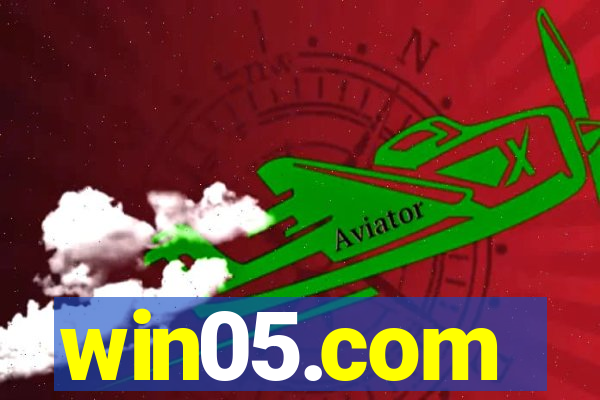 win05.com