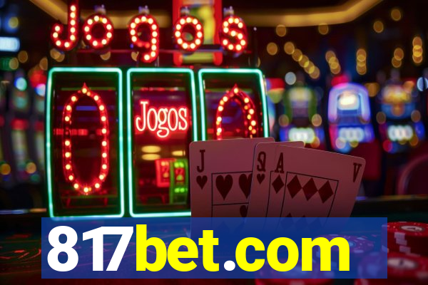 817bet.com