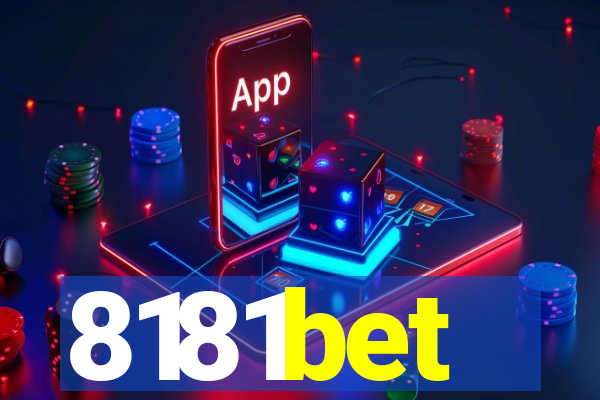 8181bet