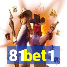 81bet1