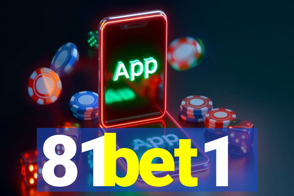 81bet1