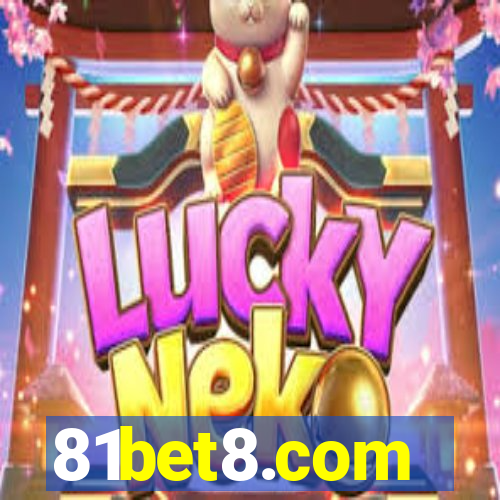 81bet8.com