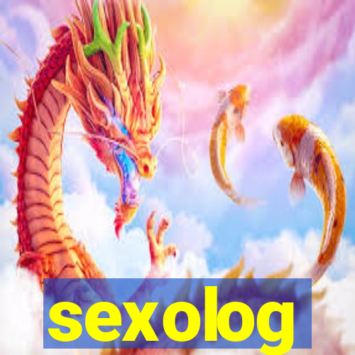 sexolog