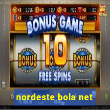 nordeste bola net