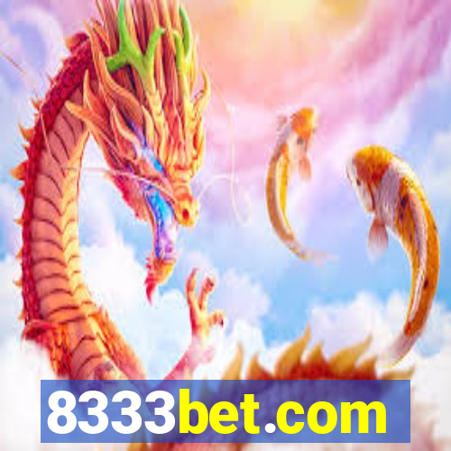 8333bet.com