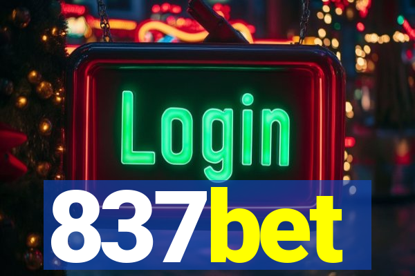 837bet