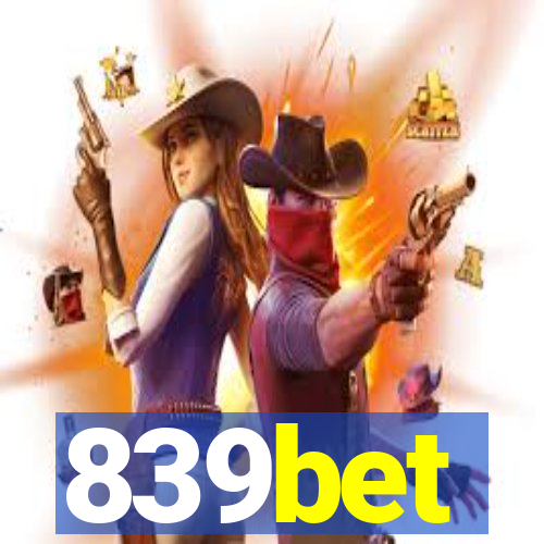 839bet