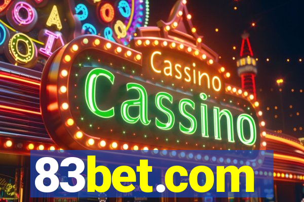 83bet.com