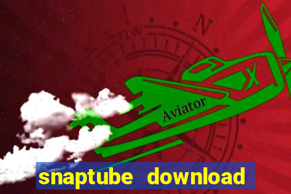 snaptube download pc windows 7