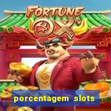 porcentagem slots pg popbra