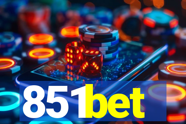 851bet