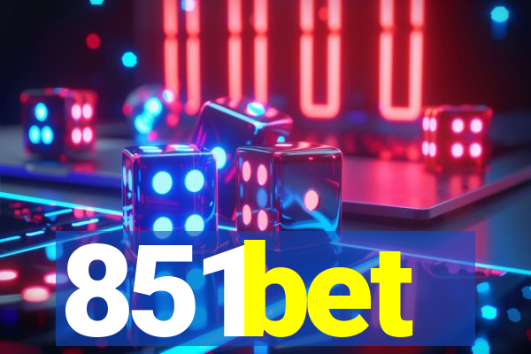 851bet