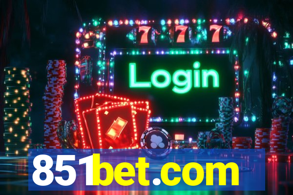 851bet.com