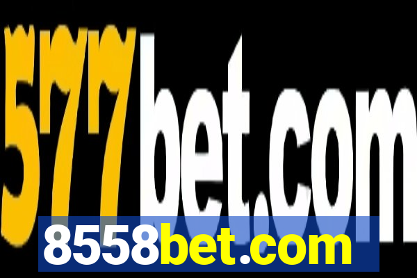 8558bet.com