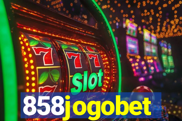 858jogobet