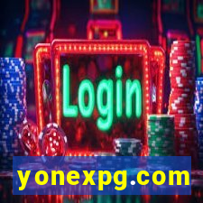 yonexpg.com