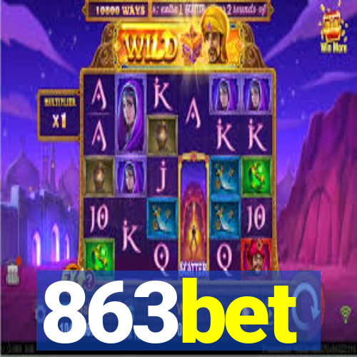 863bet