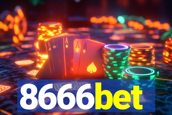 8666bet