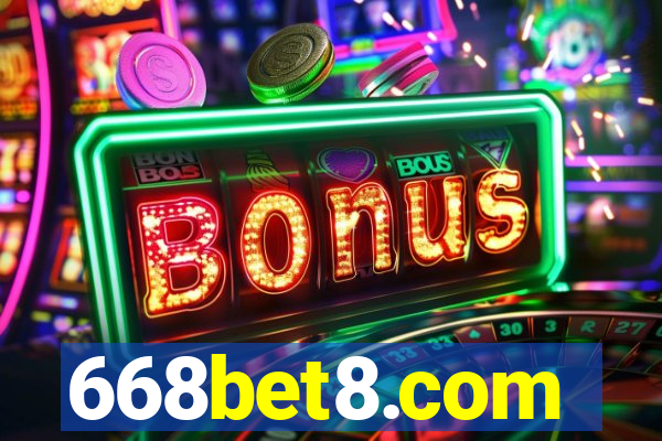 668bet8.com