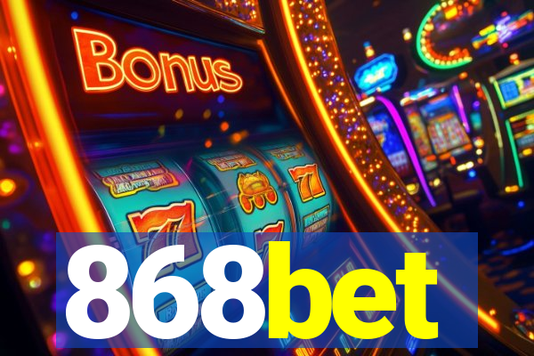 868bet