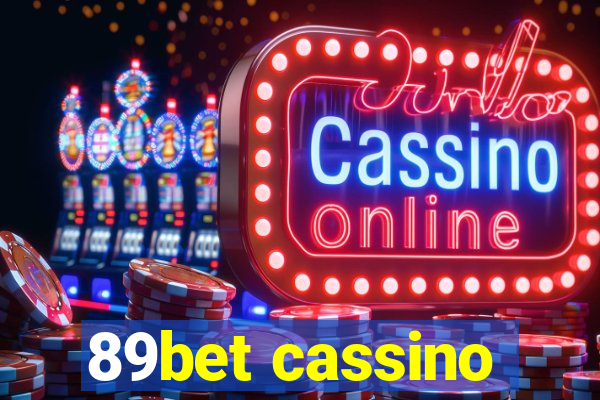 89bet cassino