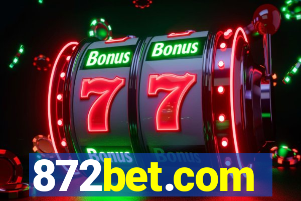 872bet.com