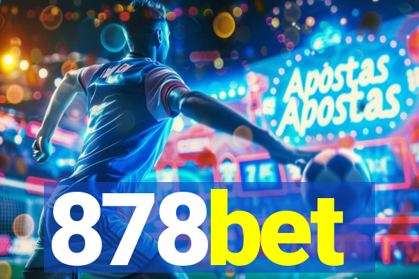 878bet