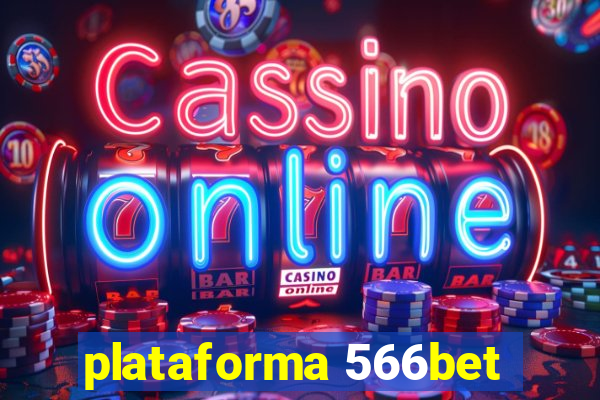 plataforma 566bet