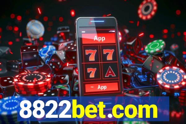 8822bet.com