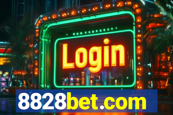 8828bet.com