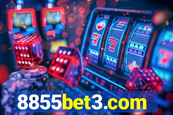 8855bet3.com