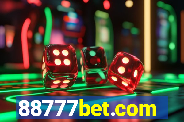 88777bet.com