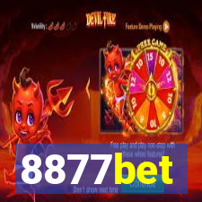 8877bet