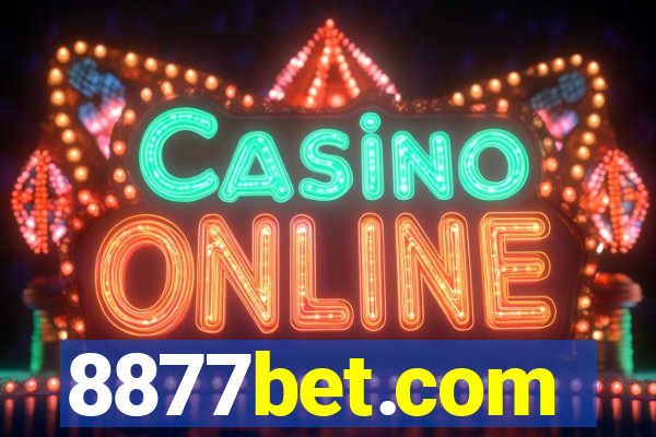 8877bet.com