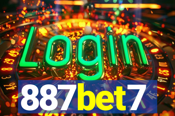 887bet7