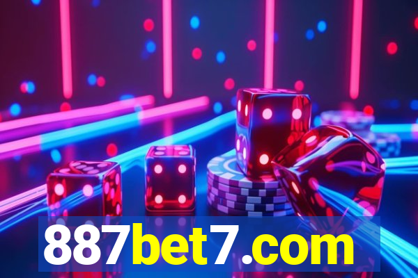 887bet7.com