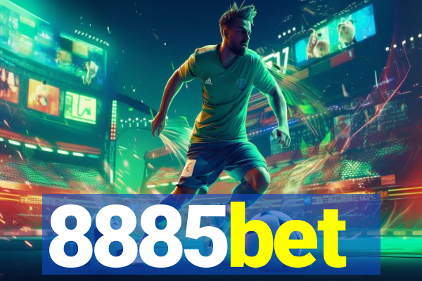 8885bet