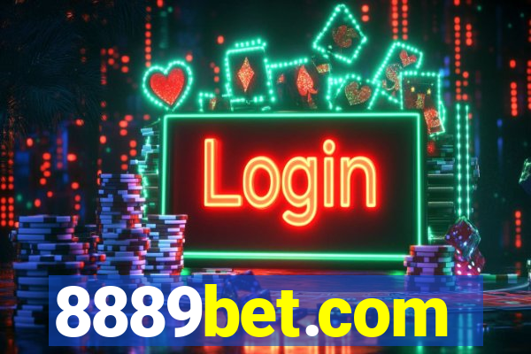 8889bet.com