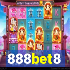 888bet8