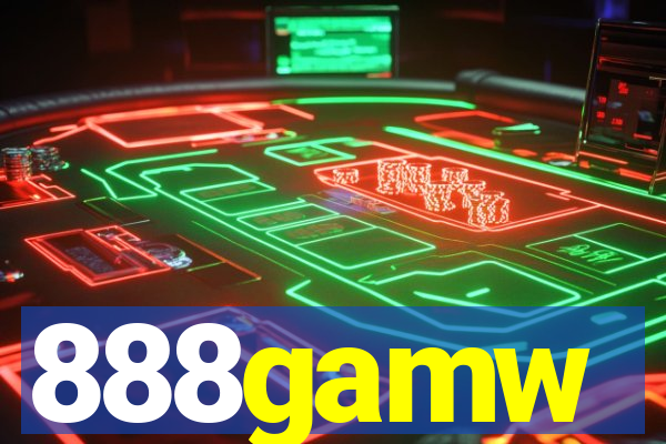 888gamw