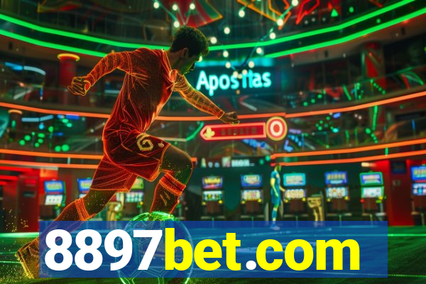 8897bet.com