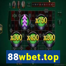 88wbet.top