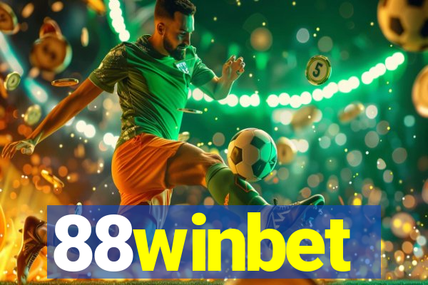 88winbet