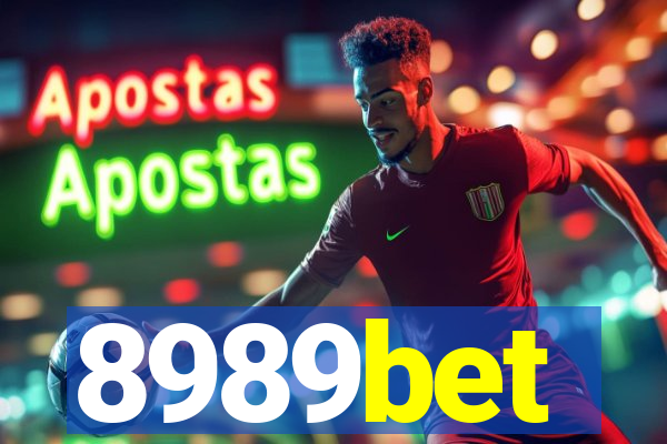 8989bet